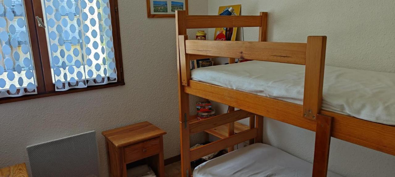 בארג'ס Bel Appartement Avec Vue מראה חיצוני תמונה